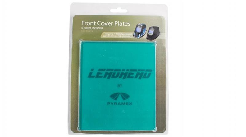 FRONT COVER PLATE FOR WHAD60/WHAM30 5 PK - Tagged Gloves